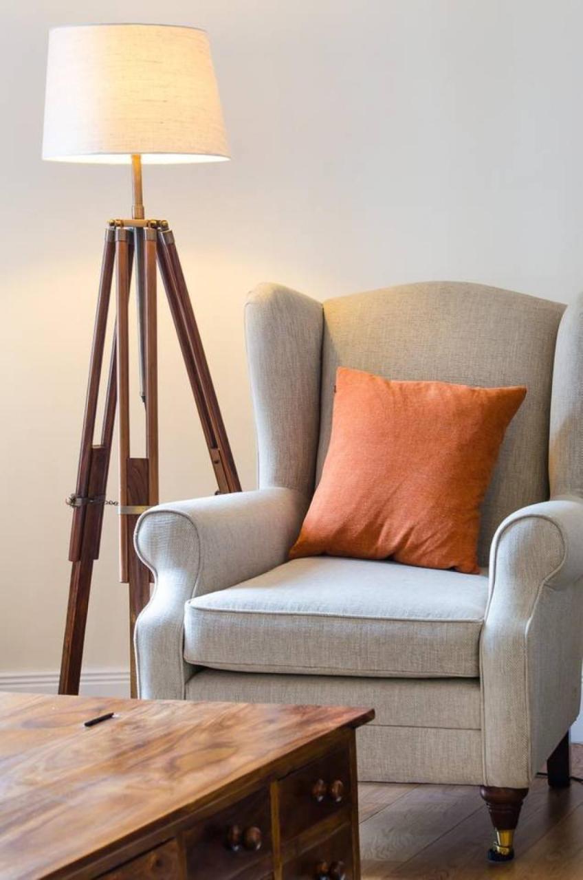 Joivy Stylish Apt In Trendy New Town Location 爱丁堡 外观 照片